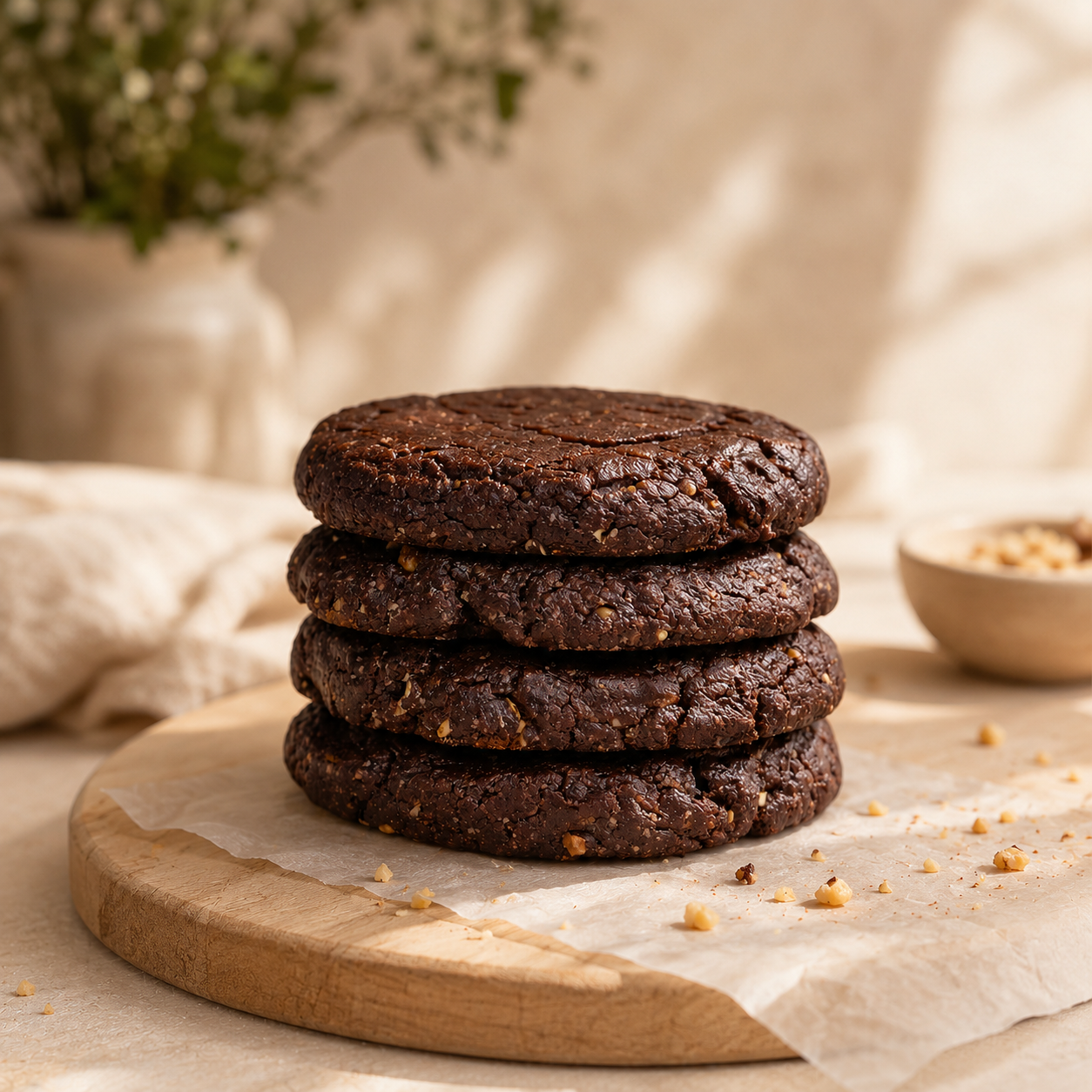 Cookie Çeşitleri