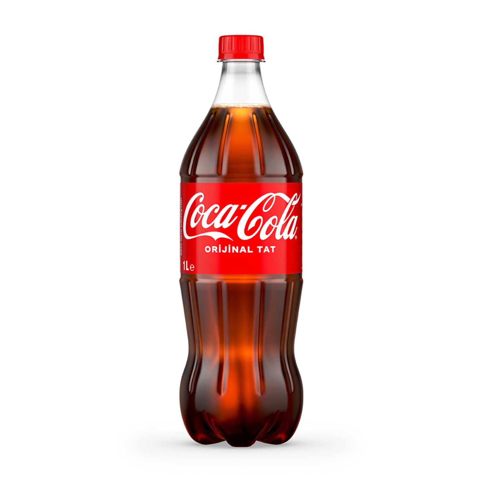 Coca Cola (1 L.)